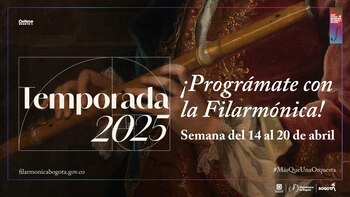 12 son los conciertos programados