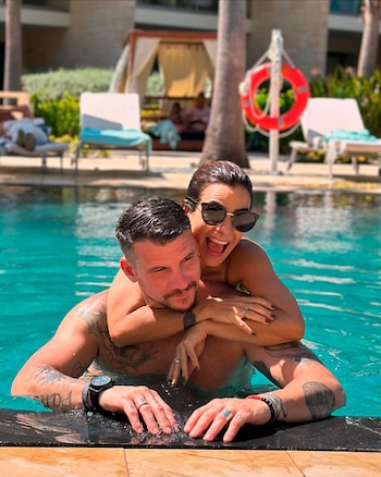 Agustina Cherri aseguró que "decidí