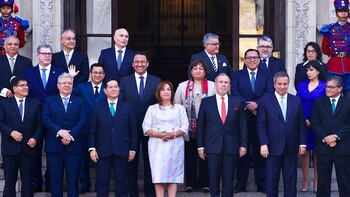 El Perú sube puestos en