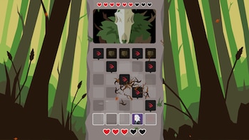 Reigns: The Witcher, de Nerial.