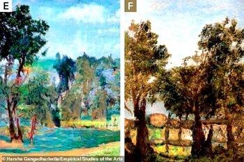 En la foto se muestran