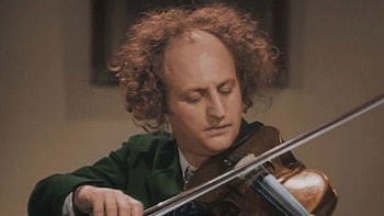 Larry Fine