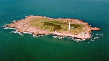 Isla de Lobos, la joya