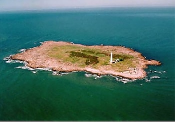 La Isla de Lobos está