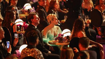 Los mejores momentos que recordaremos de los Grammys 2022