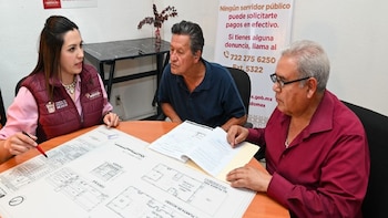 Uso de Suelo SEDUI Edomex trámite