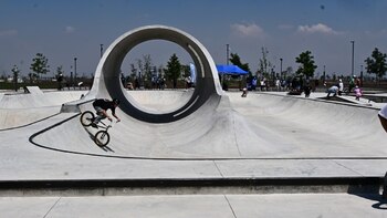 Maximo Domingo Medina Lopez