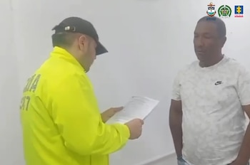 Judicialización - crédito Fiscalía