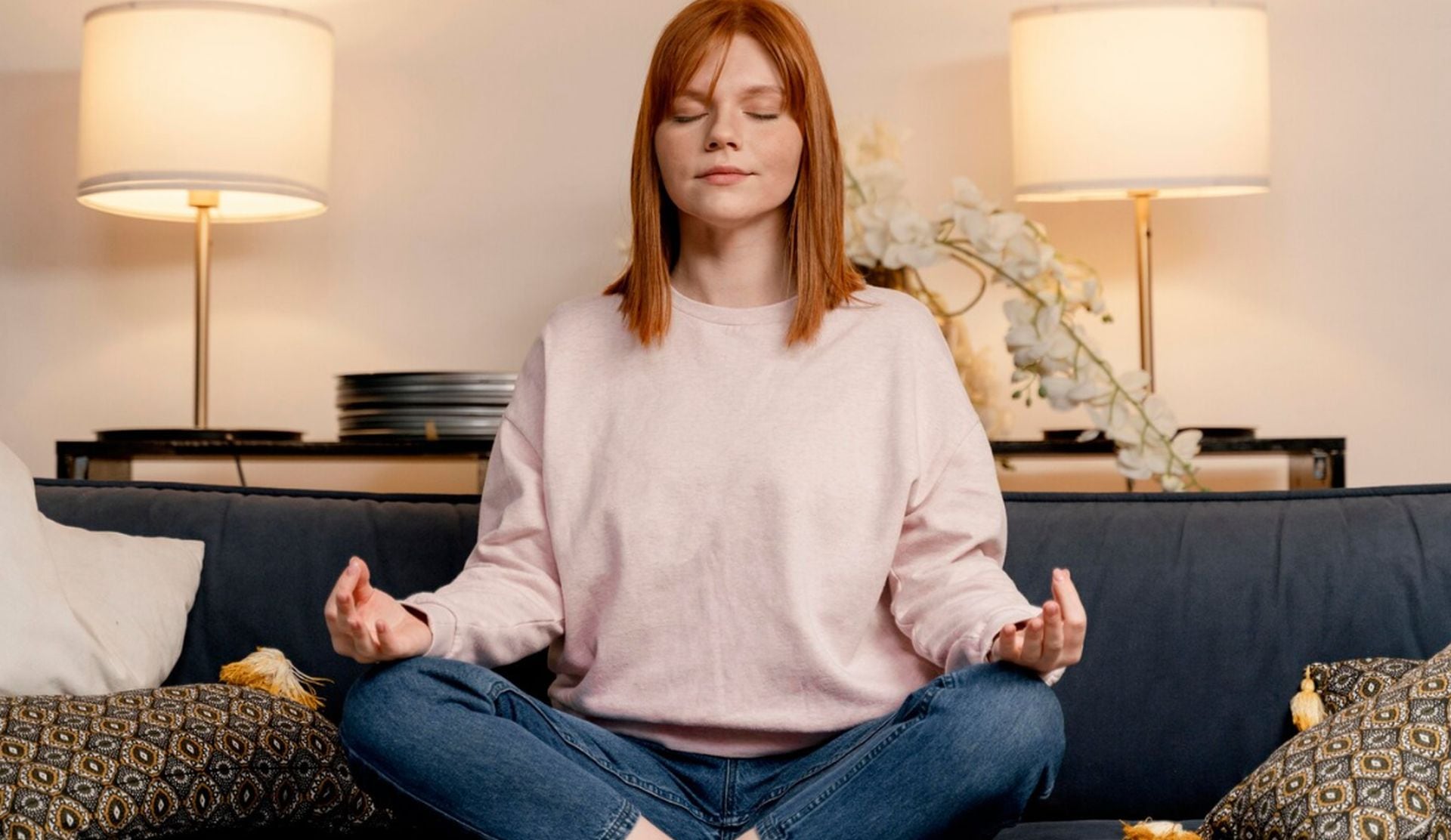 La técnica de mindfulness es la práctica de prestar atención plena al momento presente de forma consciente y sin juzgar. (Freepik)
