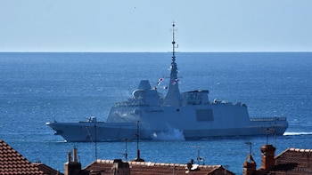 Francia, Italia y Grecia coordinan