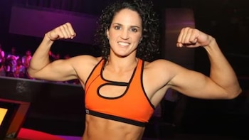 Kina Malpartida fue integrante de