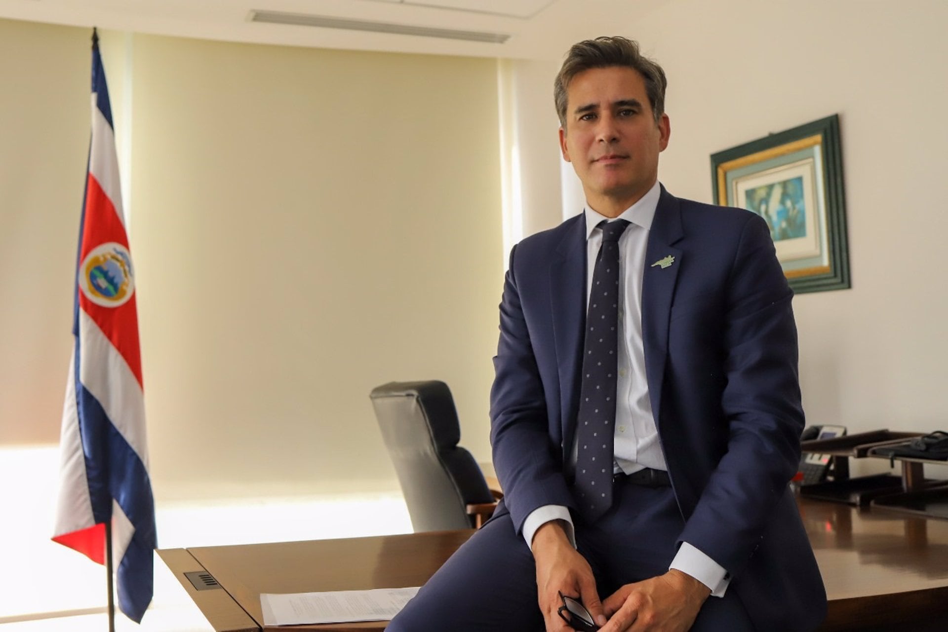 El canciller Manuel Tovar Rivera condicionó el restablecimiento de relaciones con Cuba a elecciones transparentes, pluralidad partidista y voto sin presiones.