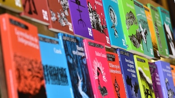 La colección "21 para el