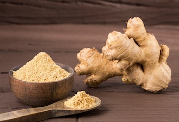 Un ensayo clínico con voluntarios