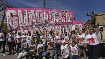 Luz de Esperanza denuncia criminalización y revictimización de colectivos buscadores en Jalisco