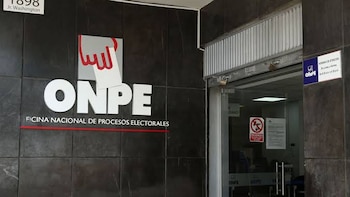 ONPE: 10 partidos políticos tienen
