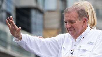 Bloque opositor venezolano agradece al