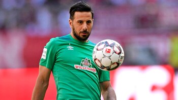 Pizarro tardó dos meses en