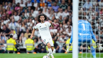 Previa del Real Madrid - Málaga CF