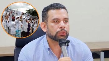 Honduras: Salud paga beneficios pendientes y pone fin a semanas de protestas en el sistema sanitario