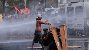 Reforma laboral: la Justicia porteña