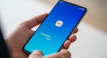 Xiaomi lanza una actualización global