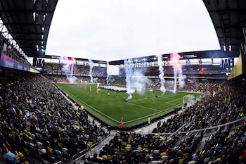 Así es el Geodis Park,