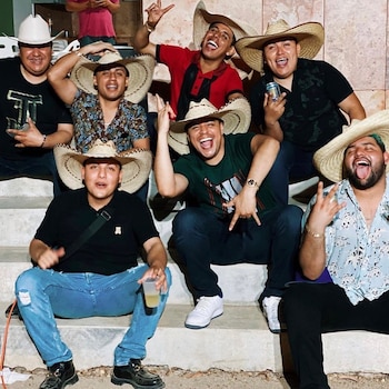 La agrupación no se cierra