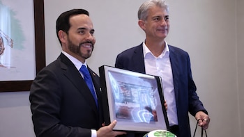 Gobierno De la Espriella abriría la puerta a millonarias inversiones de reconocida marca de gaseosas en el país: así fue el anuncio