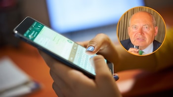 Abrir el correo electrónico de un familiar o “amenazar de broma” a alguien por mensaje: estos cinco comportamientos pueden tener varios años de prisión