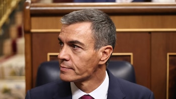Última reclamación del Gobierno a Junts ante la presión de un adelanto electoral por los decretos de vivienda: “Lo único que tienen que hacer es abstenerse”