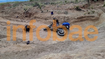 Condenaron a 17 años de prisión a un gendarme por el asesinato de un joven motociclista de 22 años en La Quiaca