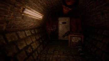 Evil Lurks Below, de Kraken