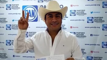 Murió en accidente automovilístico el