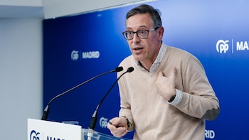 Serrano (PP) critica que la