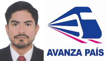 José Luis Casas Carrión — Avanza País