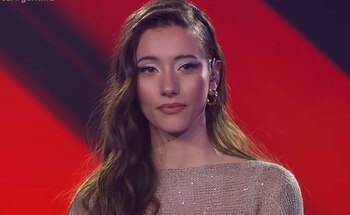 La presión y la emoción