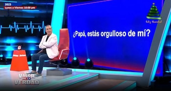 La emotiva respuesta de Guillermo