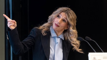 Sumar defiende que la nueva