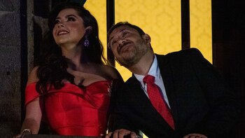 Daniela Cordero Arenas debutará como