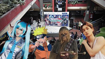 Últimas noticias del Centro Comercial