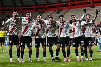 LDU – Always Ready – Copa Libertadores 2026 – Perú – 6 abril