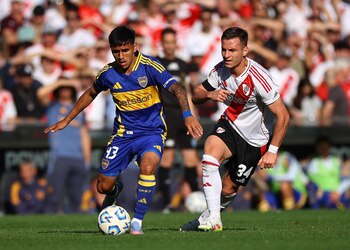 Milton Delgado será uno de