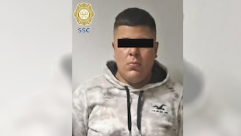 Cayó presunto multihomicida de la
