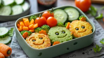 El desayuno es el alimento