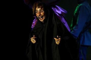 Gladys Florimonte aseguró que fue echada del espectáculo infantil, pero Panam desmintió su versión