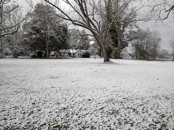 La región del Panhandle es