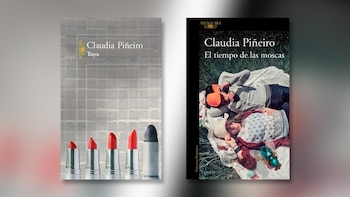 Una saga que ahora es