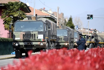 “El mundo necesita prepararse para