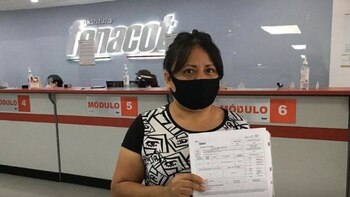 Para tener acceso al crédito